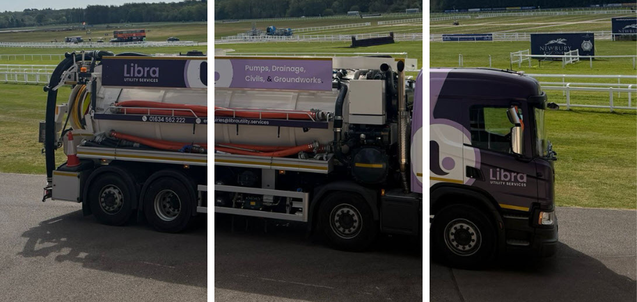 tanker